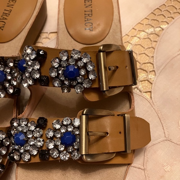 Ellen Tracy sandals - Picture 5 of 5